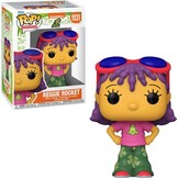 Pop Television: Rocket Power - Reggie Rocket Funko Pop #1531