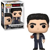 Pop Television: The Sopranos - Christopher Moltisanti Funko Pop #1521