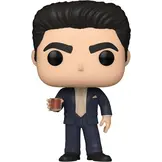 Pop Television: The Sopranos - Christopher Moltisanti Funko Pop #1521