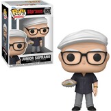 Pop Television: The Sopranos - Junior Soprano Funko Pop #1523