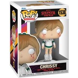 Pop Television: Stranger Things - Chrissy Floating (Bloody) Funko Pop #1538