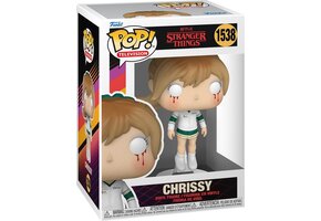 Pop Television: Stranger Things - Chrissy Floating (Bloody) Funko Pop #1538