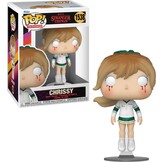 Pop Television: Stranger Things - Chrissy Floating (Bloody) Funko Pop #1538