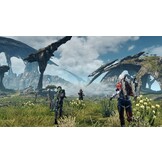 Xenoblade Chronicles X - Definitive Edition - Nintendo Switch