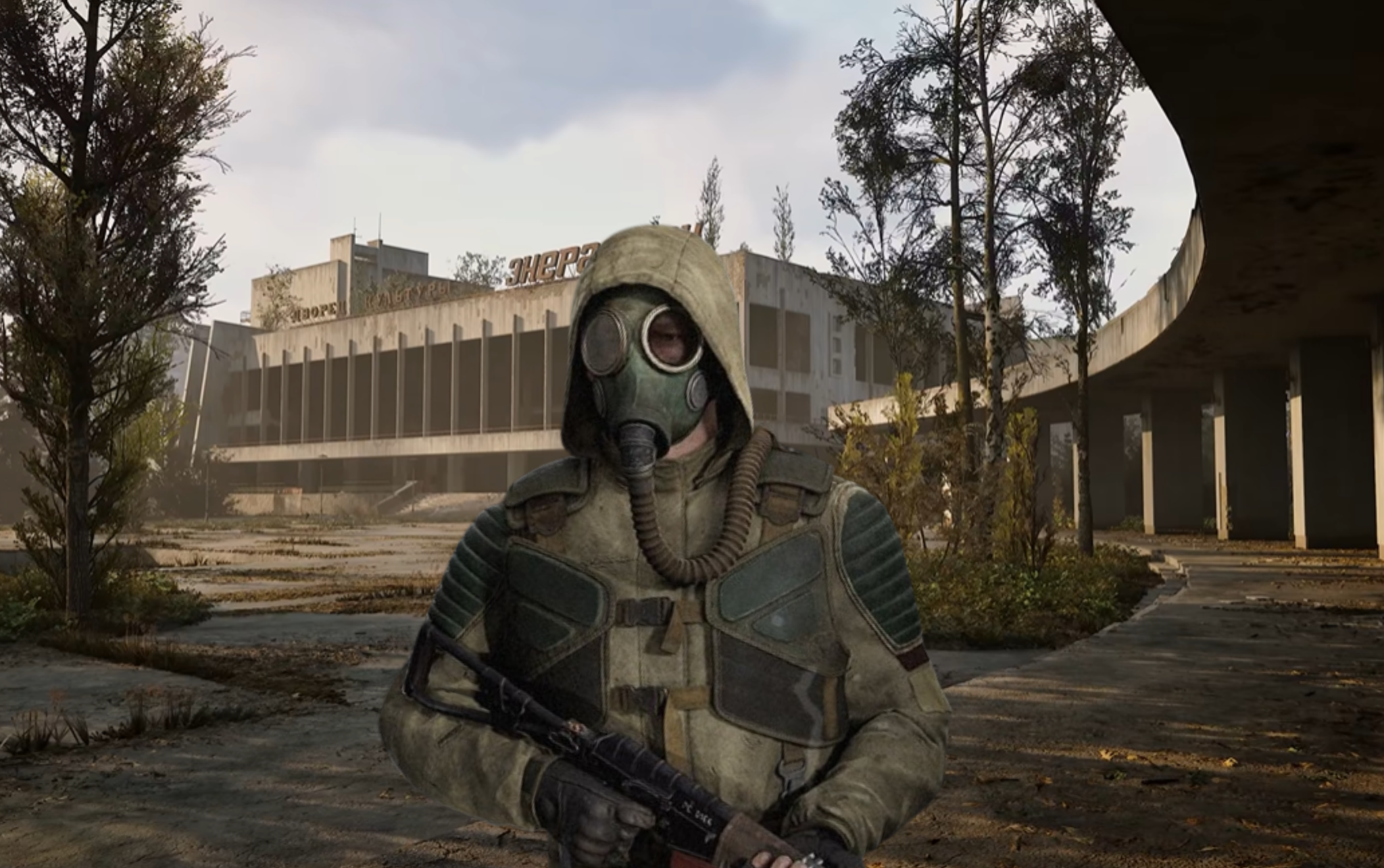 S.T.A.L.K.E.R. 2: Heart of Chornobyl - Durf jij de uitsluitingszone te betreden?