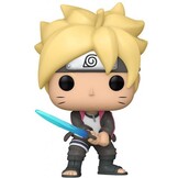 Pop Animation: Boruto Naruto Next Generations - Boruto With Chakra Blade Funko Pop #1383