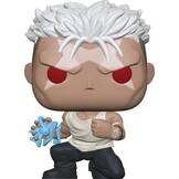 Pop Animation: Fullmetal Alchemist: Brotherhood - Scar (Glow in the Dark) Funko Pop #1486