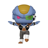 Pop Animation: Dragon Ball Z - Burter (Glow in the Dark) Funko Pop #1494