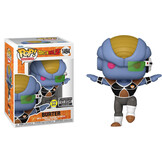 Pop Animation: Dragon Ball Z - Burter (Glow in the Dark) Funko Pop #1494