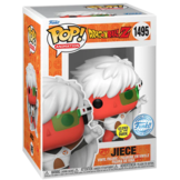 Pop Animation: Dragon Ball Z - Jiece (Glow in the Dark) Funko Pop #1495