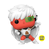 Pop Animation: Dragon Ball Z - Jiece (Glow in the Dark) Funko Pop #1495