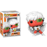Pop Animation: Dragon Ball Z - Jiece (Glow in the Dark) Funko Pop #1495