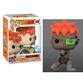 Pop Animation: Dragon Ball Z - Recoome (Glow in the Dark) Funko Pop #1492