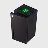 Xbox Series X|S Mini Koelkast (10L)
