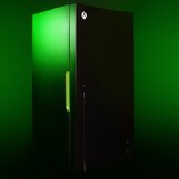 Xbox Series X|S Mini Koelkast (10L)