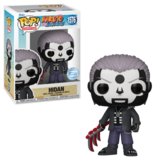Pop Animation: Naruto Shippuden - Hidan With Jacket (Special Edition) Funko Pop #1576