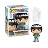 Pop Animation: Naruto Shippuden - Might Guy (Winking) Funko Pop #1414