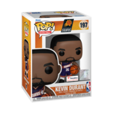 Pop Basketball: Phoenix Suns - Kevin Durant Funko Pop #197