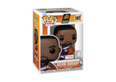 Pop Basketball: Phoenix Suns - Kevin Durant Funko Pop #197