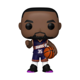 Pop Basketball: Phoenix Suns - Kevin Durant Funko Pop #197