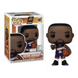 Pop Basketball: Phoenix Suns - Kevin Durant Funko Pop #197