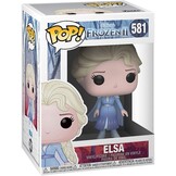 Pop Disney: Frozen 2 - Elsa Funko Pop #581