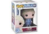 Pop Disney: Frozen 2 - Elsa Funko Pop #581
