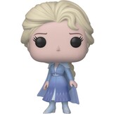 Pop Disney: Frozen 2 - Elsa Funko Pop #581