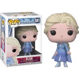 Pop Disney: Frozen 2 - Elsa Funko Pop #581