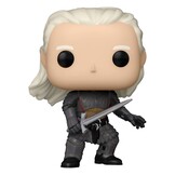Pop Game of Thrones: House of the Dragon - Daemon Targaryen Funko Pop #17