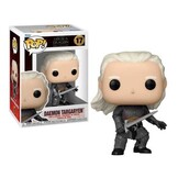 Pop Game of Thrones: House of the Dragon - Daemon Targaryen Funko Pop #17