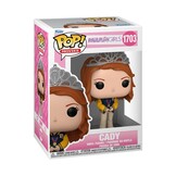 Pop Movies: Mean Girls - Cady With Crown Funko Pop #1703