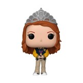 Pop Movies: Mean Girls - Cady With Crown Funko Pop #1703