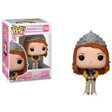 Pop Movies: Mean Girls - Cady With Crown Funko Pop #1703