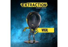 Six Collection Extraction Vigil - Chibi Figure