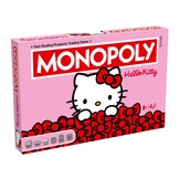 Monopoly Hello Kitty Edition (Englisch)