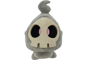 Pokémon Duskull Pluche Knuffel (30cm)