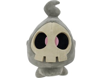 Pokémon Duskull Pluche Knuffel (30cm)