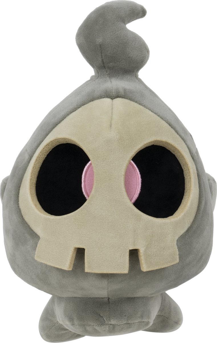Pokémon Duskull Plush (30 cm)