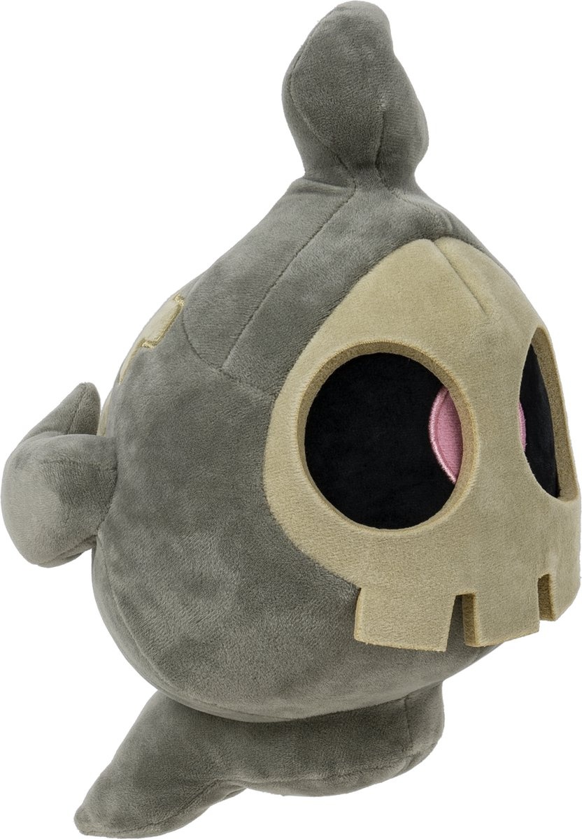 Pokémon Duskull Pluche Knuffel (30cm)