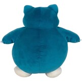 Pokémon Sleeping Snorlax Pluche Knuffel (45cm)