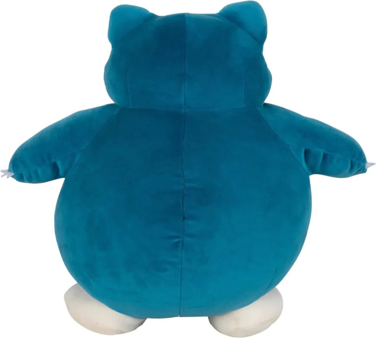 Pokémon Sleeping Snorlax Pluche Knuffel (45cm)