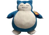 Pokémon Sleeping Snorlax Pluche Knuffel (45cm)