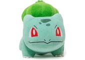 Pokémon Bulbasaur Corduroy Pluche Knuffel (20cm)