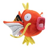 Pokémon Magikarp Corduroy Plush (20 cm)