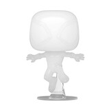 Pop Marvel:  Spider-Man: Across the Spider-Verse - Spider-Man Funko Pop - Special Edition #1223