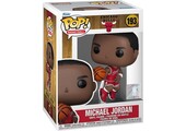 Pop Basketball: Chicago Bulls - Michael Jordan (Rookie Season) Funko Pop #193