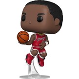 Pop Basketball: Chicago Bulls - Michael Jordan (Rookie Season) Funko Pop #193