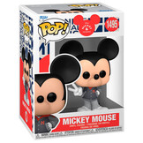 Pop Disney: Mickey & Friends - Mickey Mouse Funko Pop #1495