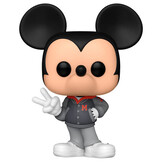 Pop Disney: Mickey & Friends - Mickey Mouse Funko Pop #1495